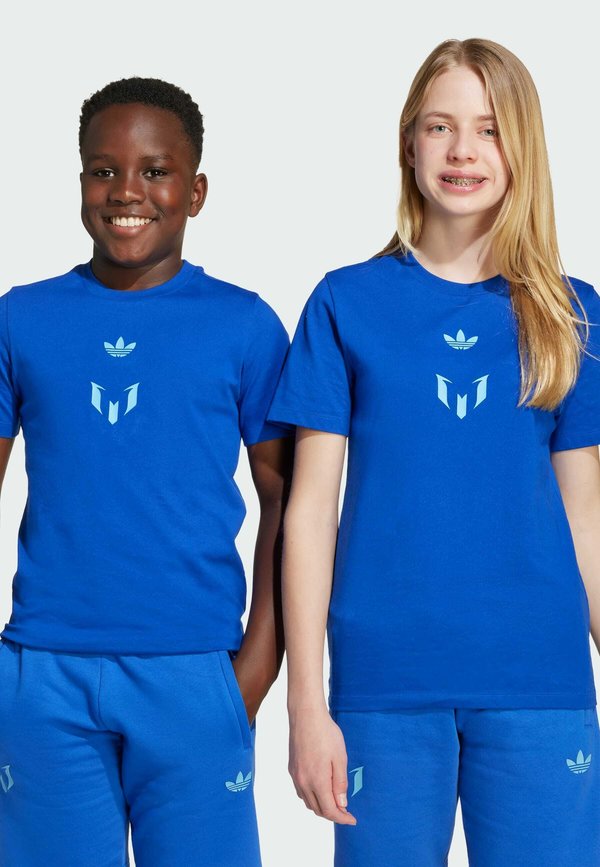 MESSI TEE - Sport T-Shirt