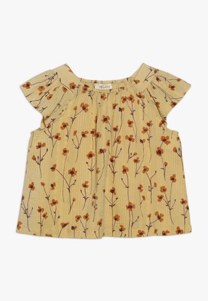 DYVIA - Blouse - golden apricot