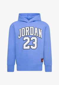 Nevybráno, university blue