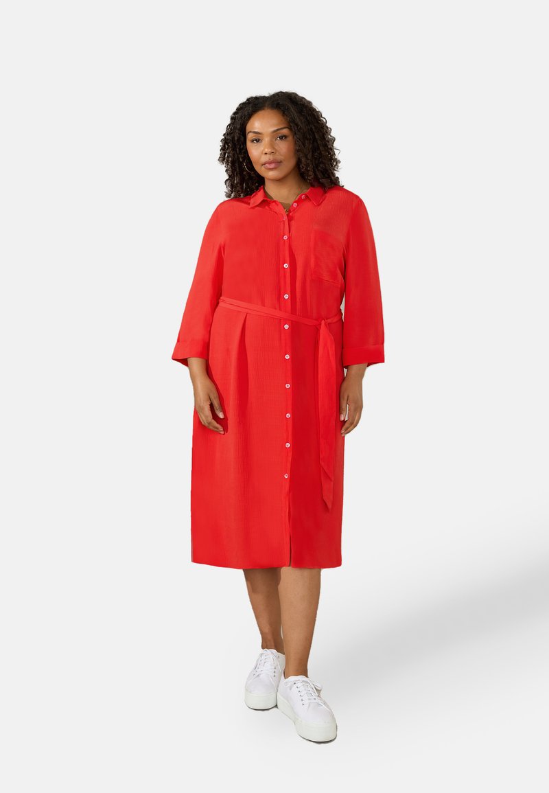 Live Unlimited London Sukienka koszulowa Zalando.pl