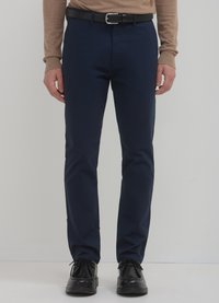 Calliope SLIM  - Chino - blu