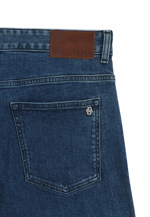 DELAWARE  - Slim fit jeans4