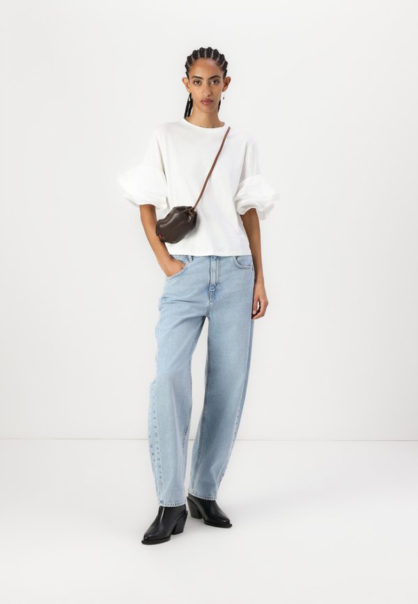 PANT BOY CULT - Wide Leg4