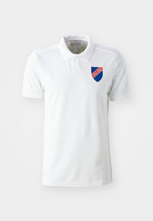 adidas Originals COLO-COLO 25 ANNIVERSARY  - Sporto klubų atributika - white