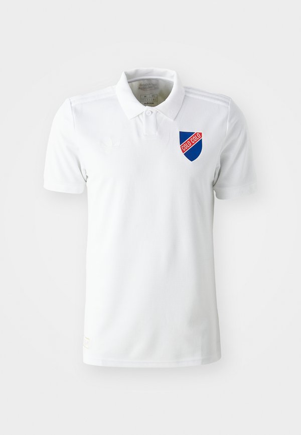 COLO-COLO 25 ANNIVERSARY  - Club wear4