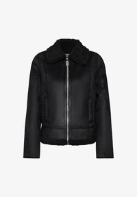 Sélectionné, schwarz