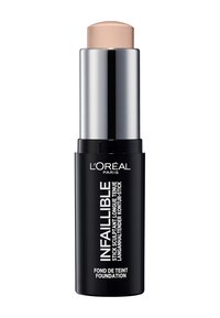 L'Oréal Paris INFAILLIBLE CONTOUR STICK FOUNDATION - Contouring - 150 beige rose