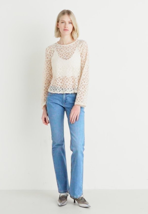 JESSICA - Slim fit jeans - dramatic energy3