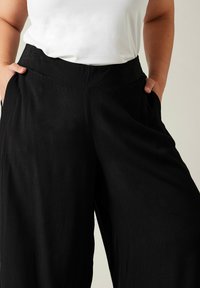 Evans - Spodnie materiałowe