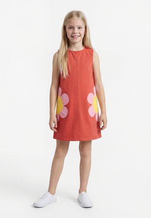 Stella McCartney Kids DRESS - Kjole - red