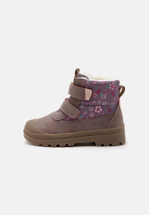 Friboo by Zalando, Botines - mauve