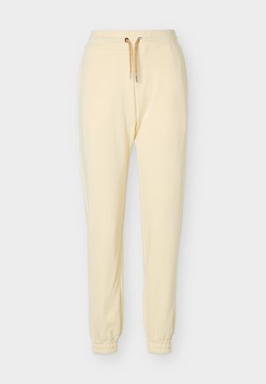 Casall, RELAXED - Παντελόνι φόρμας - cream