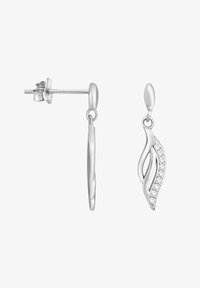 Non sélectionné, silver coloured