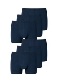 Unausgewählt, navy