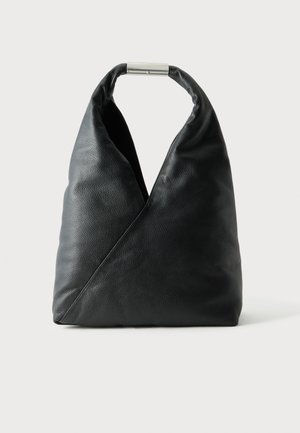 MM6 Maison Margiela, JAPANESE MEDIA - Shopping bags - black