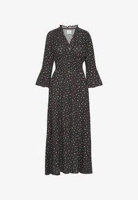 Δεν επιλέχθηκε, black w mixed flower
