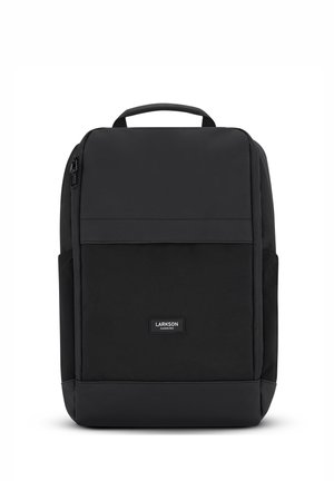 NIKLAS - Backpack - schwarz