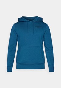 ESSENTIAL HOODIE - Jersey con capucha - sailor blue