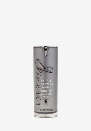 SARAH CHAPMAN SKINESIS OVERNIGHT FACIAL - Serum