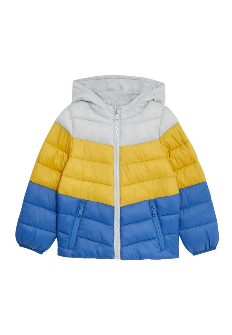 Marks & Spencer STORM WEIGHT PADDED - Winterjacke - multi 