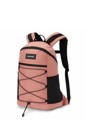 Rucksack - withered/rose