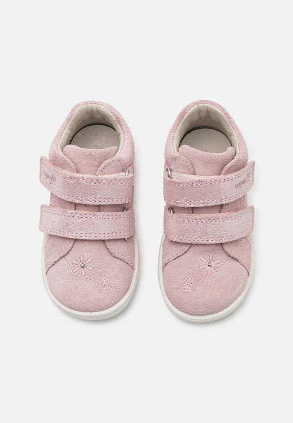 LILLO - Trainers - rosa3