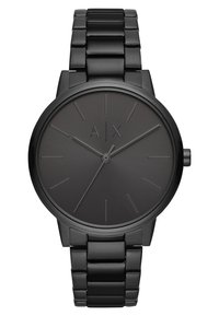 Watch - schwarz