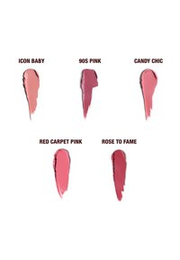 Charlotte Tilbury HOLLYWOOD BEAUTY ICONS - K.I.S.S.I.N.G - Lipstick - icon baby