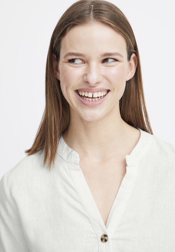 BYAlakka - Blouse - marshmallow3