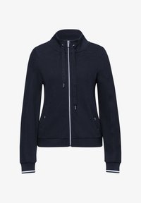 Non sélectionné, blau