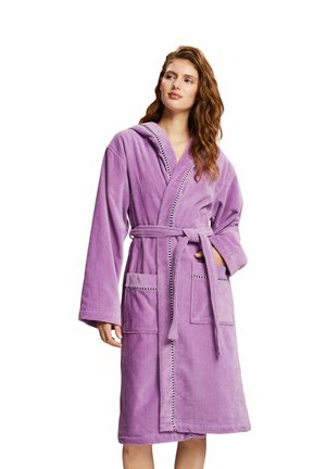 Badjas Vossen Women Limbo Oasis