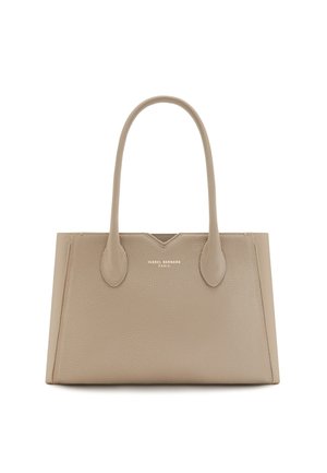 Sac à main - taupe