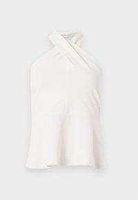 Non sélectionné, egret