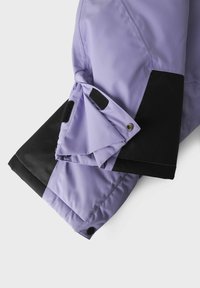 Name it NKNSLOPE EDITION FO NOOS UNISEX - Lumepüksid - sunlit allium