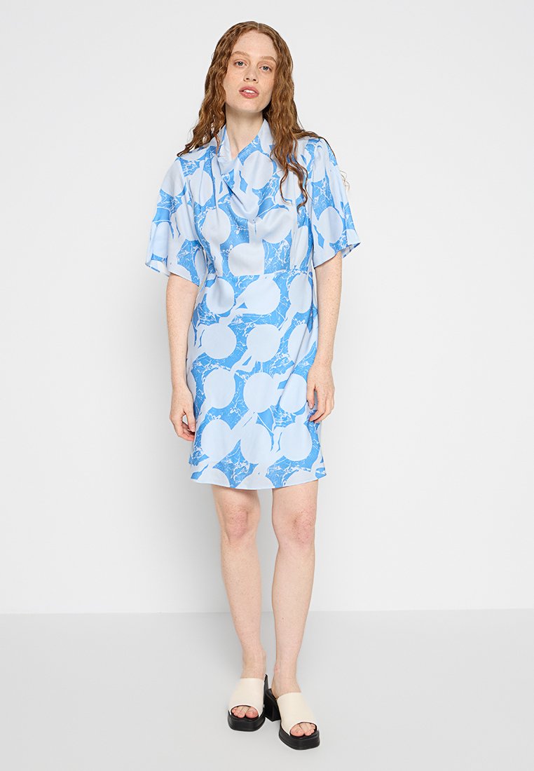 Tiger Of Sweden Jurk lichtblauw Tiger Of Sweden Jurk lichtblauw