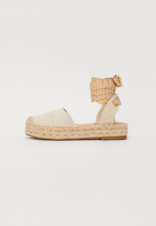 CANARY - Espadrille - natural