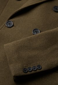 Superdry & Co THE MERCHANT STORE  - Korte frakker - deep khaki