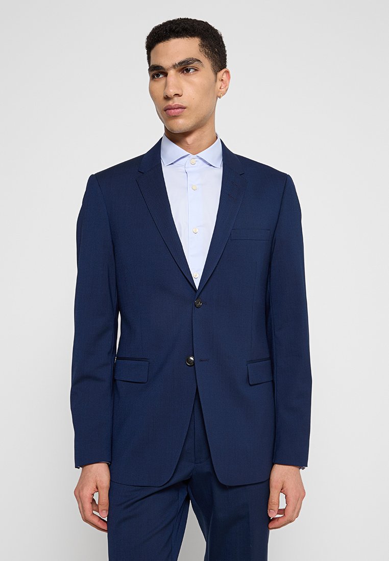 Tiger Of Sweden Colbert blauw