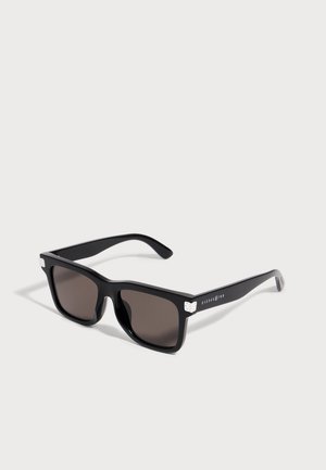 MM6 Maison Margiela, LUNETTES UNISEX - Sunčane naočale - black