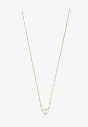 14 KARAT GOLD - Collana - gold