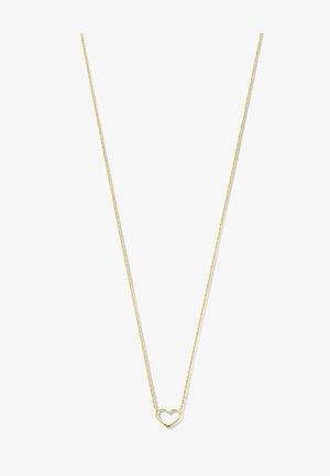 BELLEVILLE AMORE - Halsband - gold