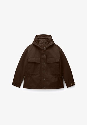 Napapijri, - Parka