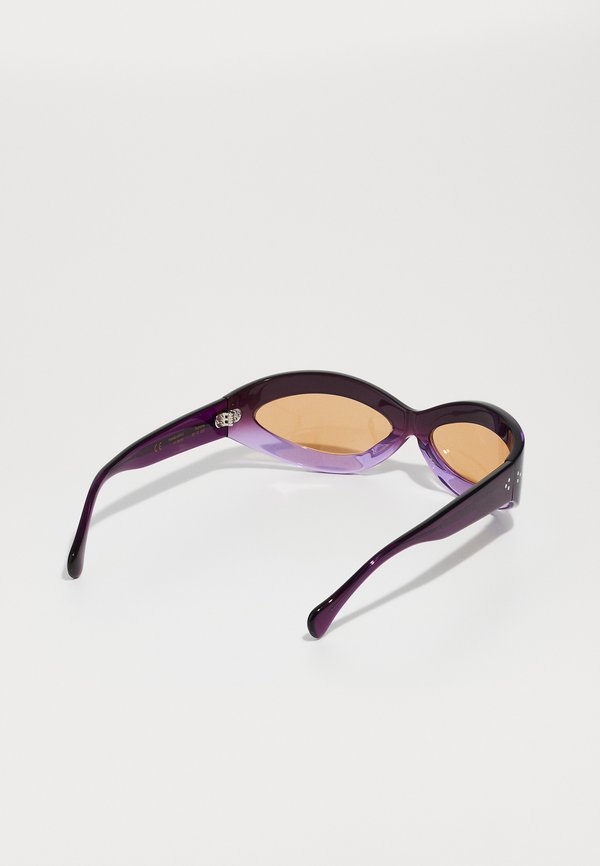 SUMMA - Sunglasses - amber3