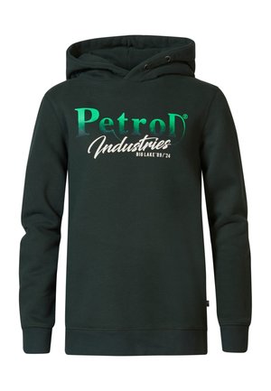 Hoodie - bottle