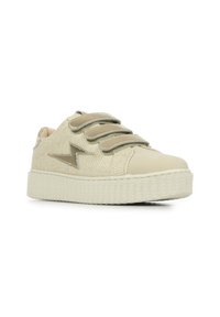 Vanessa Wu SUMMER - Sneakers laag - gold