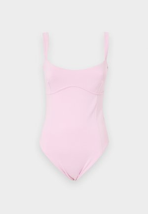 Good American TANK - Top - flora