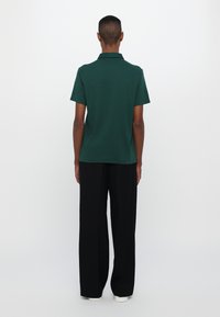 Michael Kors SLEEK NEW - T-shirt basic - dark emerald