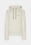 SOODY - Sweatshirt - light beige
