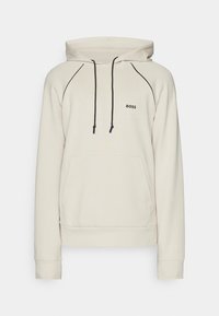 Selected, light beige