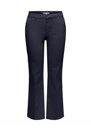 ONLSTELLA FLARED  - Bukser - night sky